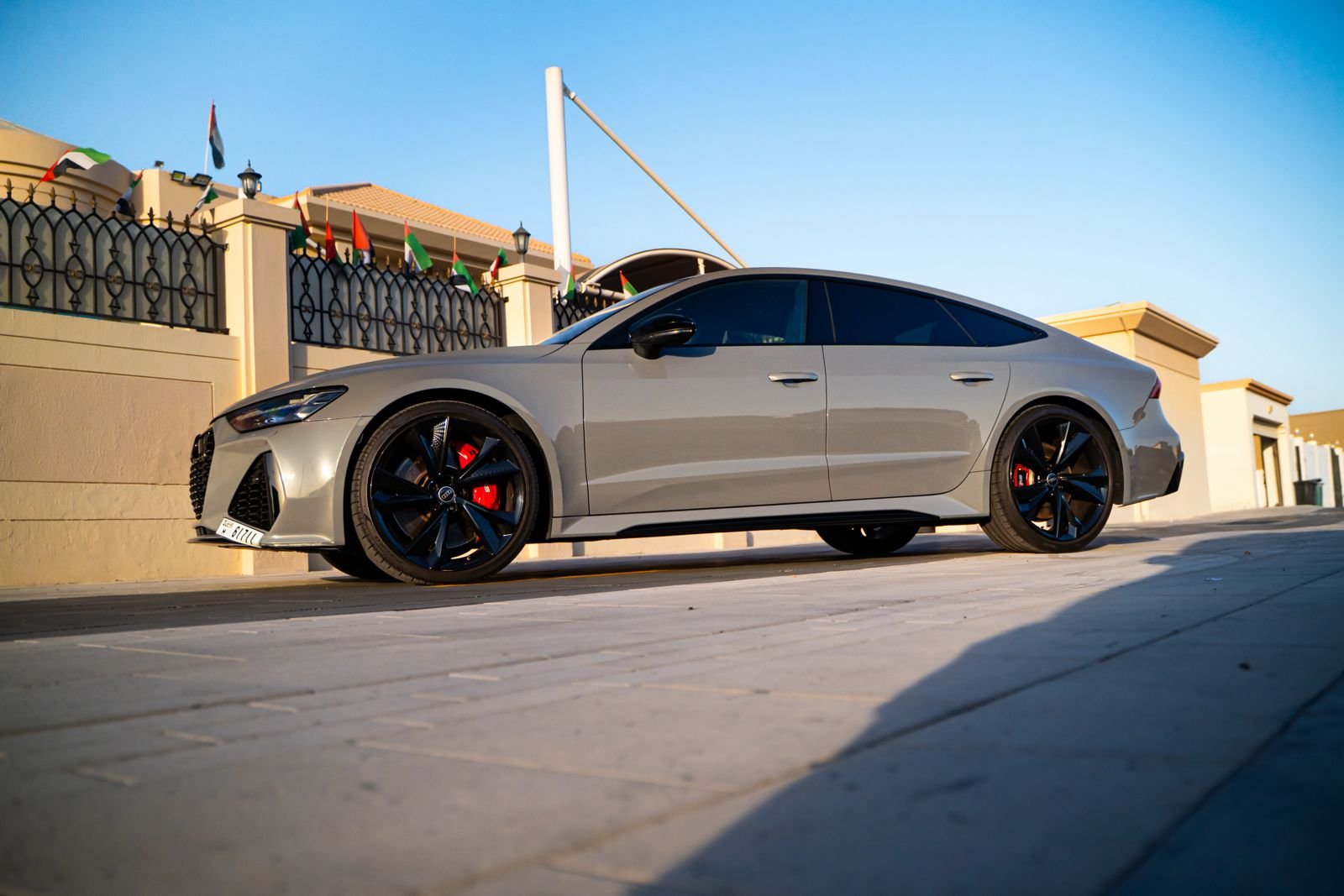 Audi RS5